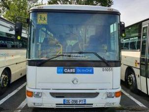 Autocar Irisbus Recreo