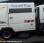 Voirie Mitsubishi Canter