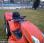 Tondeuse Kubota gr2100