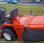 Tondeuse Kubota gr2100