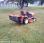 Tondeuse Kubota gr2100