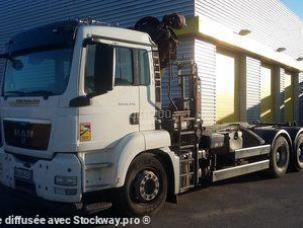 MAN TG 2800