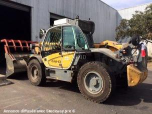 Liebherr TL441