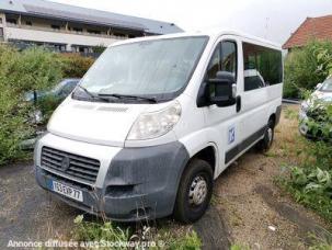 Autobus Fiat Ducato