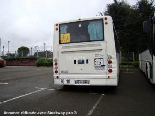 Autobus Bmc ALYOS