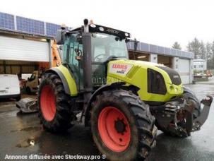 Autre Claas ARION 410