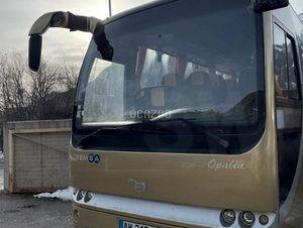 Autobus Temsa OPALIN 9