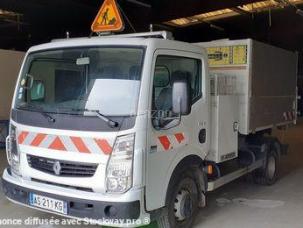 Renault Maxity