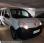 Fourgon avec parois et toit rigide Renault Kangoo