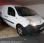 Fourgon avec parois et toit rigide Renault Kangoo