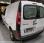 Fourgon avec parois et toit rigide Renault Kangoo