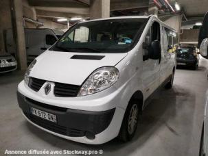 Autobus Renault Trafic