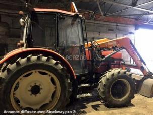 Tracteur agricole Zetor 858540