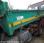Benne basculante de chantier et de TP Iveco 120E15