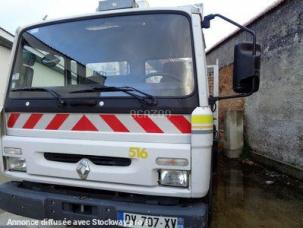 Grue mobile Renault S150