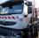 Benne amovible (à bras) Renault Premium