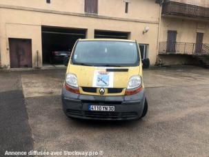 Autobus Renault Trafic