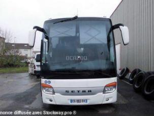 Autocar Setra S419 GTHD