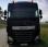 Pour semi-remorque DAF XF460