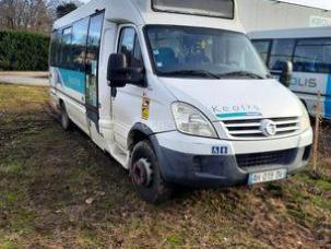 Autobus Iveco Daily