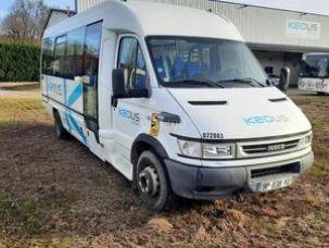 Autobus Iveco Daily