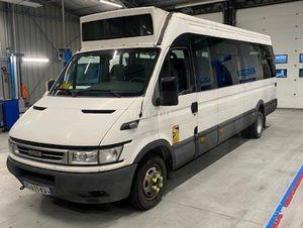 Autobus Iveco Daily