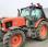 Autre Kubota M135GXS70107