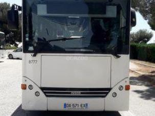 Autobus Iveco 150E25