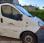 Fourgon avec parois et toit rigide Renault Trafic