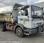 Benne basculante de chantier et de TP Renault Midliner