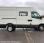 Fourgon avec parois et toit rigide Iveco Daily