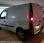 Fourgon avec parois et toit rigide Renault Kangoo