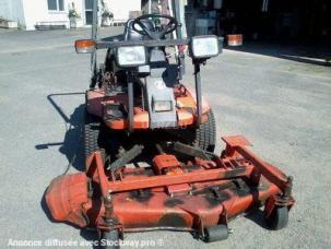 Tondeuse Kubota F3560