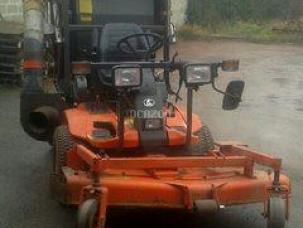 Tondeuse Kubota 3060 F