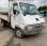 Fourgon bâché avec parois rigides Renault B70