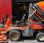 Tondeuse Kubota F3560