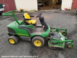Tondeuse John Deere 1445