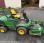 Tondeuse John Deere 1445