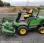 Tondeuse John Deere 1445