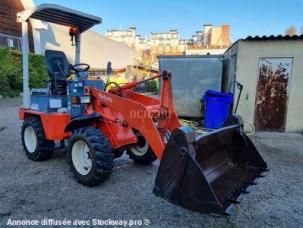 Autre Kubota R310