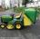 Tondeuse John Deere 455