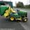 Tondeuse John Deere 455