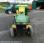 Tondeuse John Deere 455