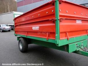 Benne agricole Querry BQ47
