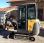 Mini-pelle Volvo EC17C