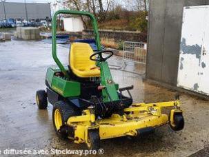 Tondeuse John Deere F 935