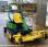 Tondeuse John Deere F 935