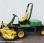 Tondeuse John Deere F 935