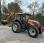 Autre nc Tracteur: VALTRA N82HI - Epareuse: ROUSSEAU VELTHEA 510PA