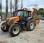 Autre nc Tracteur: VALTRA N82HI - Epareuse: ROUSSEAU VELTHEA 510PA